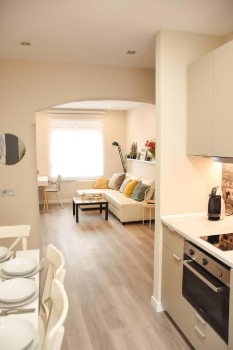 Conide, El Mirador Apartment Oviedo Exterior photo