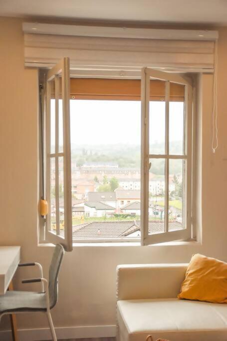 Conide, El Mirador Apartment Oviedo Exterior photo